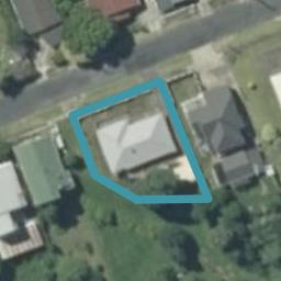 204A Franklyn Street, Thames