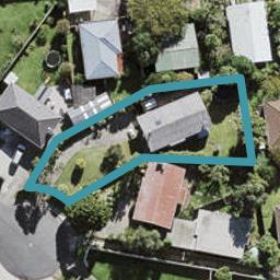3 Mackwood Place, Birkdale, Auckland
