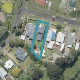 4 Toro Street, Durie Hill, Whanganui
