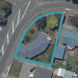 1 South Street, Feilding, Feilding
