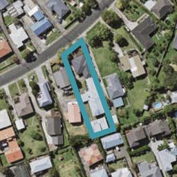 1/12 Pax Avenue, Forrest Hill, Auckland
