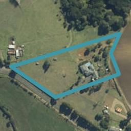 183 Kohanga Road, Tuakau