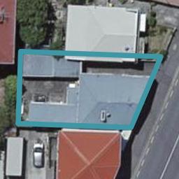 140 Tasman Street, Mount Cook, Wellington