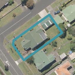 40 Field Street, Aramoho, Whanganui