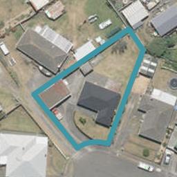 6 Kuaka Place, Castlecliff, Whanganui