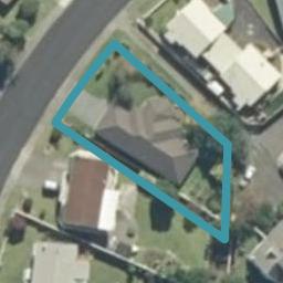 8 Keepa Avenue, Paeroa, Paeroa