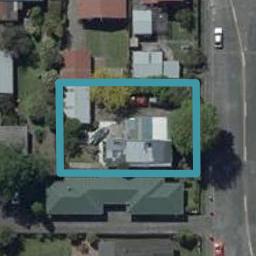 47 Longfellow Street, Sydenham, Christchurch