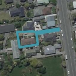 2/97 Gayhurst Road, Dallington, Christchurch