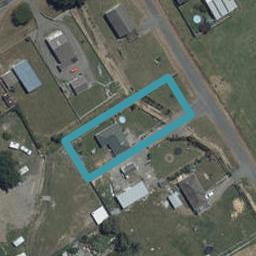 10 Ingham Street, Halcombe, Feilding