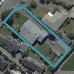 10 Braco Place, Burnside, Christchurch