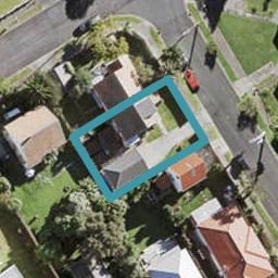 8 Katoa Street, Point Chevalier, Auckland