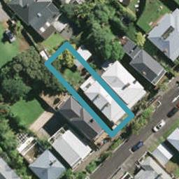 22 Dedwood Terrace, Saint Marys Bay, Auckland