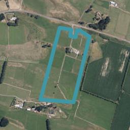636 Foxton Shannon Road, Foxton, Foxton