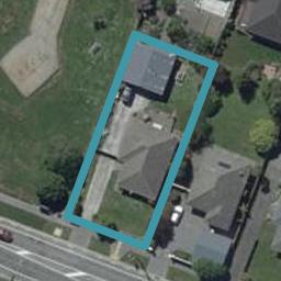 63 Breezes Road, Avondale, Christchurch