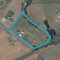 384 Boundary Road, Swannanoa, Rangiora