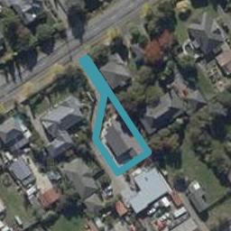 40A High Street, Leeston, Leeston