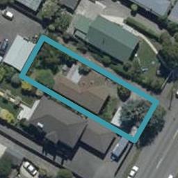 11A Highsted Road, Bishopdale, Christchurch