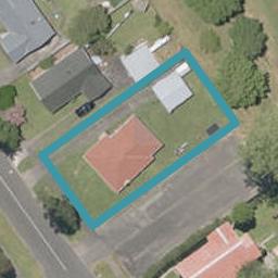 42 Mitchell Street, Aramoho, Whanganui
