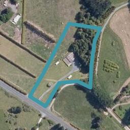 7048 State Highway 1, Pakaraka, Kaikohe