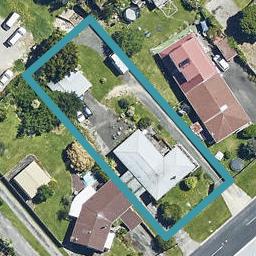 93 Gordon Road, Western Heights, Rotorua