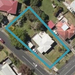 96 Fourth Avenue, Woodhill, Whangarei