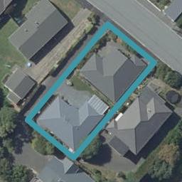 17B Aytoun Street, Shiel Hill, Dunedin
