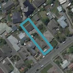 2/8 Downing Street, Hoon Hay, Christchurch