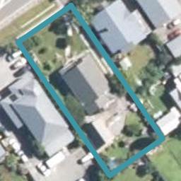 133 High Street, Greymouth, Greymouth