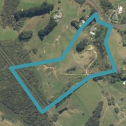 1045 Churchill Road, Tuakau