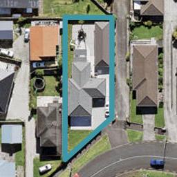 21 Heaphy Street, Blockhouse Bay, Auckland