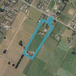1100 Queen Street East, Levin, Levin