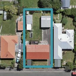 32 Thurso Street, Waverley, Invercargill