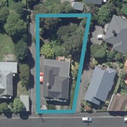 5 Monro Street, Maori Hill, Dunedin