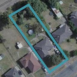 48 Kummer Crescent, Masterton