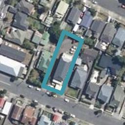 1/3 MANCHESTER ST, Petone, Lower Hutt