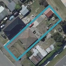 63 Shortland Street, Wainoni, Christchurch