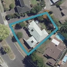 80 Harrowfield Drive, Harrowfield, Hamilton