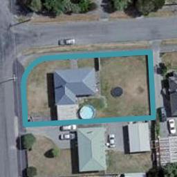 2 Surrey Street, Solway, Masterton