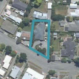 46 South Belt, Methven, Methven