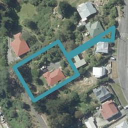 55A Walter Street, The Glen, Dunedin