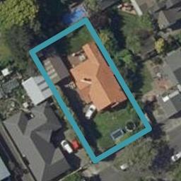 11 Massey Street, Palmerston North, Palmerston North