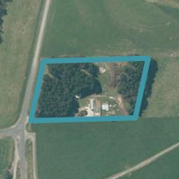 129 Rakau Road, Reporoa