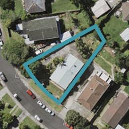43 Cockayne Crescent, Sunnynook, Auckland