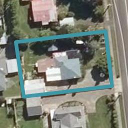 508 Wellington Road, Marton