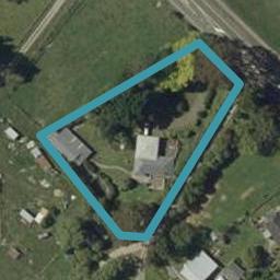 95 Camp Road, Linton, Palmerston North