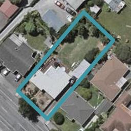 270 Mill Road, Otaki