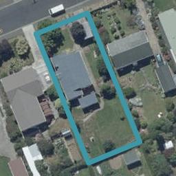45 Tay Street, Mosgiel, Mosgiel