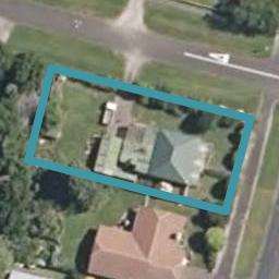 33 Ross Street, Woodville