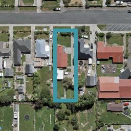 59 White Street, Newfield, Invercargill