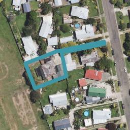 19 Paraone Road, Tamarau, Gisborne